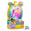 Little Live Pets Tartarugas Autobrinca Online