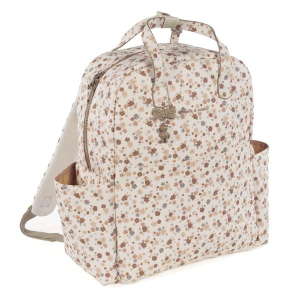 Mochila Pasito a Pasito Somerset Autobrinca Online