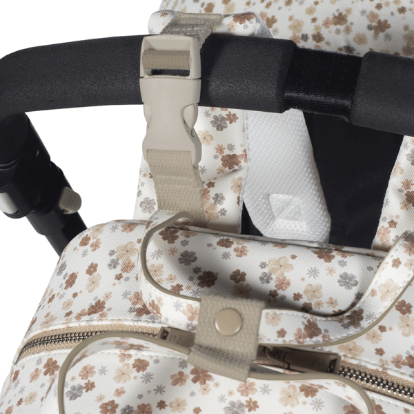 Mochila Pasito a Pasito Somerset Autobrinca Online