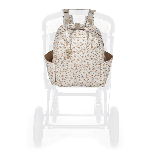 Mochila Pasito a Pasito Somerset Autobrinca Online