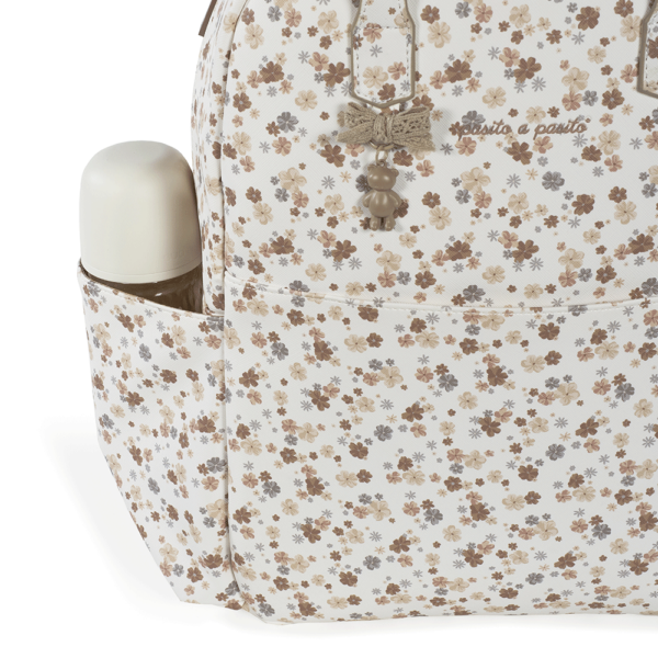 Mochila Pasito a Pasito Somerset Autobrinca Online