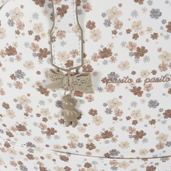 Mochila Pasito a Pasito Somerset Autobrinca Online