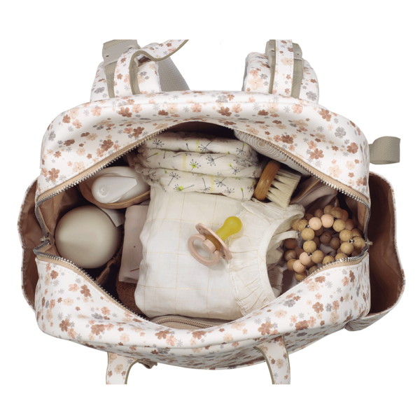 Mochila Pasito a Pasito Somerset Autobrinca Online