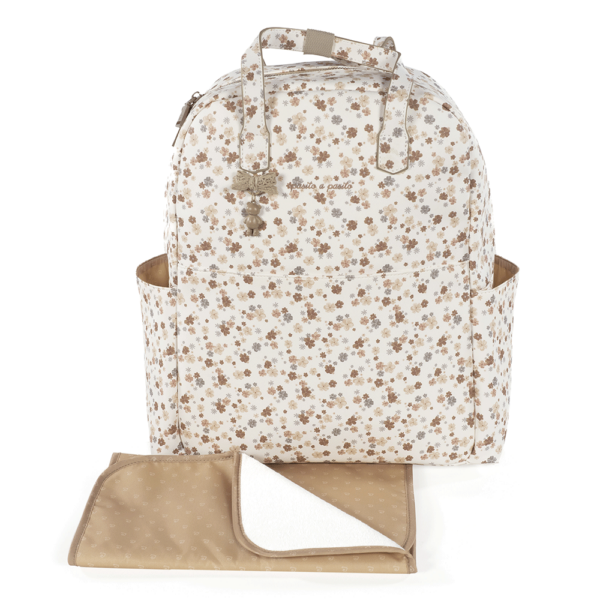 Mochila Pasito a Pasito Somerset Autobrinca Online
