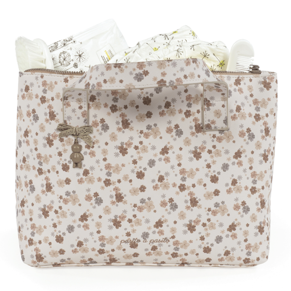 Necessaire Pasito a Pasito Somerset Autobrinca Online