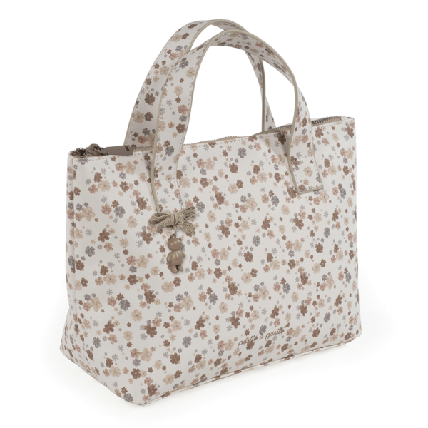 Necessaire Pasito a Pasito Somerset Autobrinca Online