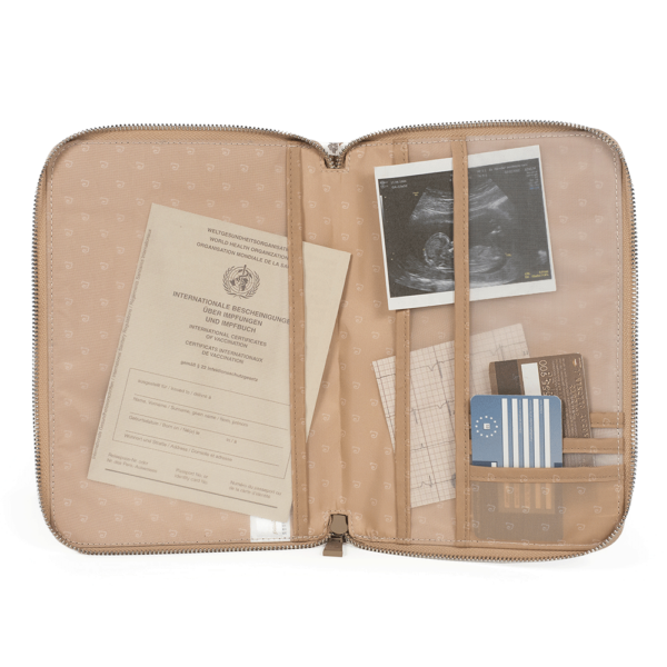 Porta Documentos Pasito a Pasito Somerset Autobrinca Online