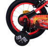 Bicicleta Volare CARS 14″ Autobrinca Online