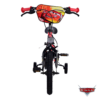 Bicicleta Volare CARS 14″ Autobrinca Online