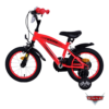 Bicicleta Volare CARS 14″ Autobrinca Online