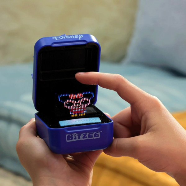 Bitzee – A Mascote Interativa Disney Autobrinca Online