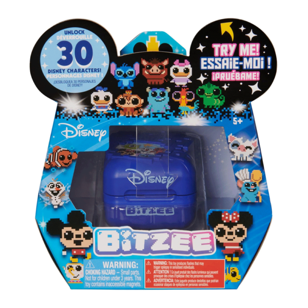 Bitzee – A Mascote Interativa Disney Autobrinca Online