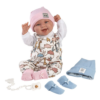 Boneco 2 em 1 Talo ou Tala 44cm Autobrinca Online