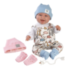 Boneco 2 em 1 Talo ou Tala 44cm Autobrinca Online