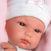 Boneca Bimba c/ Manta Coelhinho 35cm Autobrinca Online