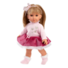Boneca Elena c/ Corações 35cm Autobrinca Online
