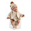 Boneca Guca Cris 42cm Autobrinca Online