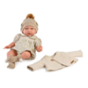 Boneca Guca Cris 42cm Autobrinca Online