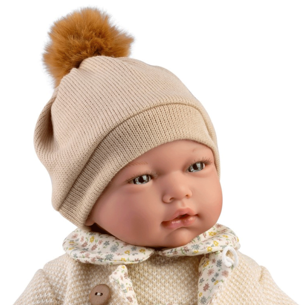 Boneca Guca Cris 42cm Autobrinca Online