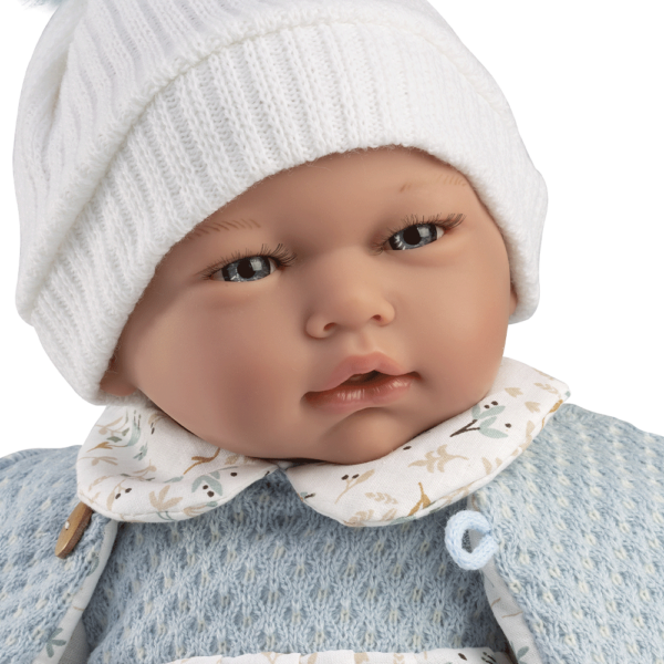 Boneca Guca Julen 42cm Autobrinca Online