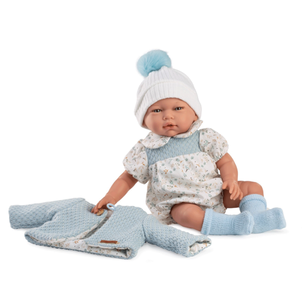 Boneca Guca Julen 42cm Autobrinca Online