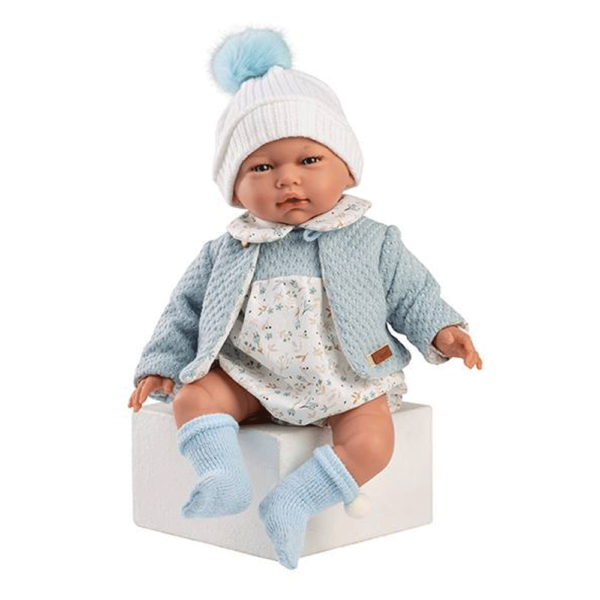 Boneca Guca Julen 42cm Autobrinca Online