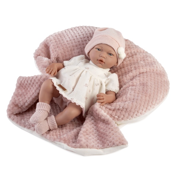 Boneca Guca Norma 38cm Autobrinca Online