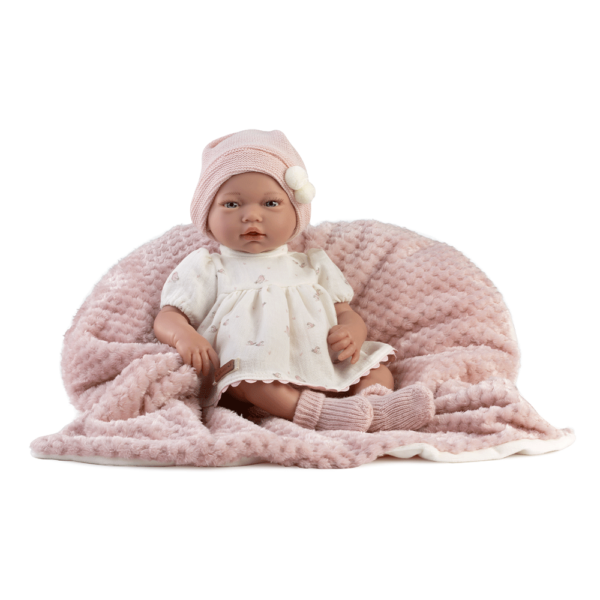 Boneca Guca Norma 38cm Autobrinca Online