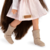 Boneca Guca Penelope Moscovo 34cm Autobrinca Online