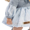 Boneca Guca Rosalia 36cm Autobrinca Online
