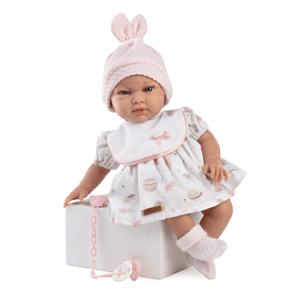 Boneca Guca Vega 42cm Autobrinca Online