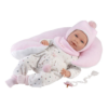 Boneca Mimi Chorona c/ Almofada 42cm Autobrinca Online