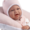 Boneca Mimi Sorrisos c/ Almofada 42cm Autobrinca Online