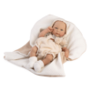 Boneca em Silicone Guca Leonor 36cm Autobrinca Online