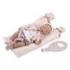 Boneca em Silicone Guca Paula 46cm Autobrinca Online