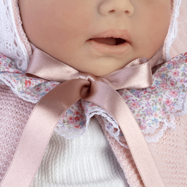 Boneca em Silicone Guca Paula 46cm Autobrinca Online