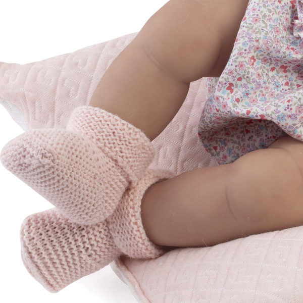 Boneca em Silicone Guca Paula 46cm Autobrinca Online