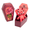 Deddy Bears Caixão c/ Peluche 13cm Autobrinca Online