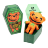 Deddy Bears Caixão c/ Peluche 13cm Autobrinca Online
