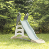 Escorrega XL Slide Smoby Life Autobrinca Online