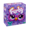 Furby Lilás Peluche Tie Dye Autobrinca Online