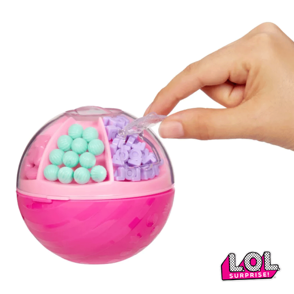 LOL Surprise! Hair Beads Autobrinca Online