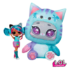 LOL Surprise! Tweens Costume Surprise Emma Emo Kitty Autobrinca Online