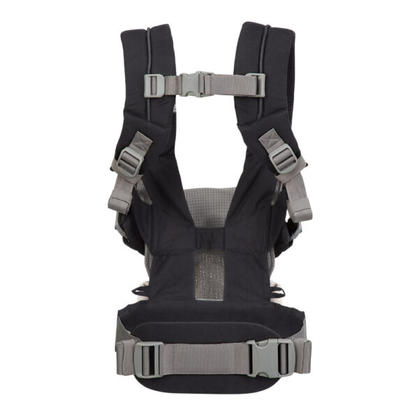 Marsúpio Joie Savvy Black Pepper Autobrinca Online
