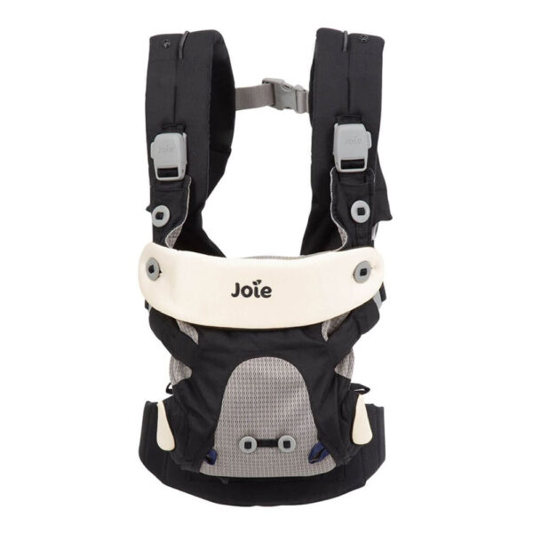 Marsúpio Joie Savvy Black Pepper Autobrinca Online
