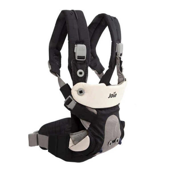 Marsúpio Joie Savvy Black Pepper Autobrinca Online