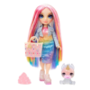 Rainbow High Fashion Doll c/ Slime Amaya Raine Autobrinca Online
