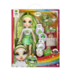 Rainbow High Fashion Doll c/ Slime Jade Hunter Autobrinca Online