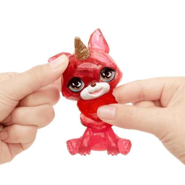 Rainbow High Fashion Doll c/ Slime Ruby Anderson Autobrinca Online