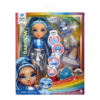 Rainbow High Fashion Doll c/ Slime Skyler Bradshaw Autobrinca Online